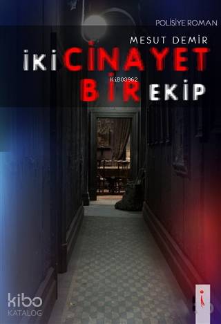 İki Cinayet Bir Ekip