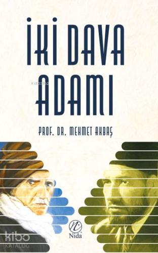 İki Dava Adamı