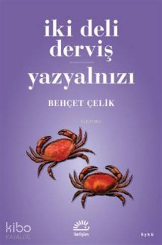 İki Deli Derviş - Yazyalnızı