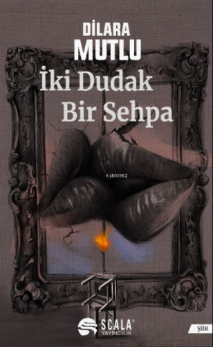 İki Dudak Bir Sehpa