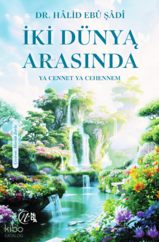 İki Dünya Arasında ;Ya Cennet Ya Cehennem | Halid Ebu Şadi | Nida Yay