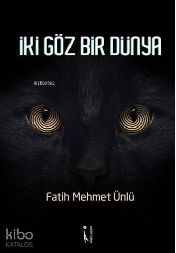 İki Göz Bir Dünya