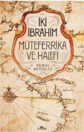 İki İbrahim;Müteferrika ve Halefi
