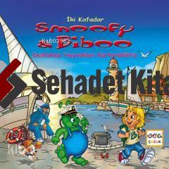 İki Kafadar Smoofy ve Biboo - Dostumuz Hayvanları Kurtarabiliriz