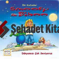 İki Kafadar Smoofy ve Biboo: Dünyamızı Çok Seviyoruz