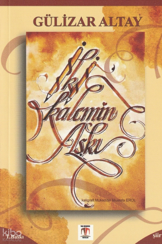 İki Kalemin Âşkı