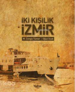 İki Kişilik İzmir Ciltli