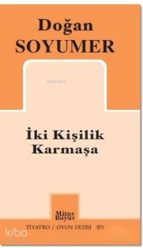 İki Kişilik Karmaşa