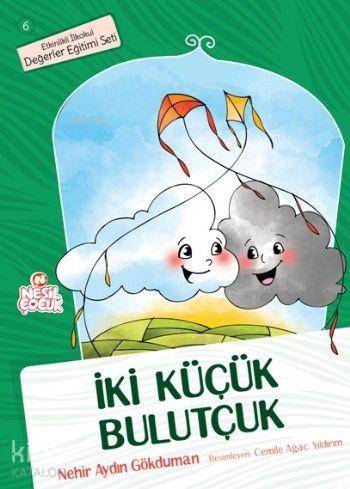 İki Küçük Bulutçuk