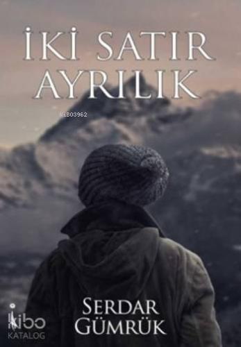İki Satır Ayrılık