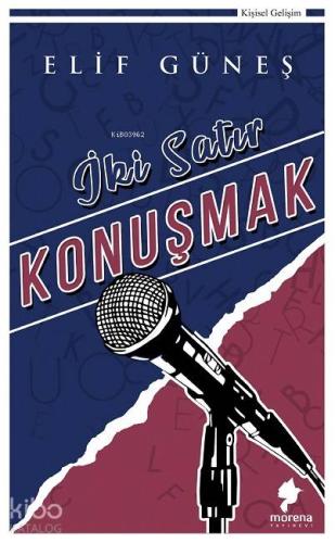 İki Satır Konuşmak