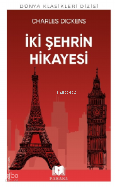 İki Şehrin Hikayesi