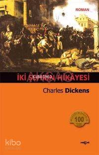 İki Şehrin Hikayesi