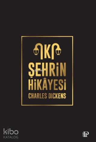İki Şehrin Hikayesi
