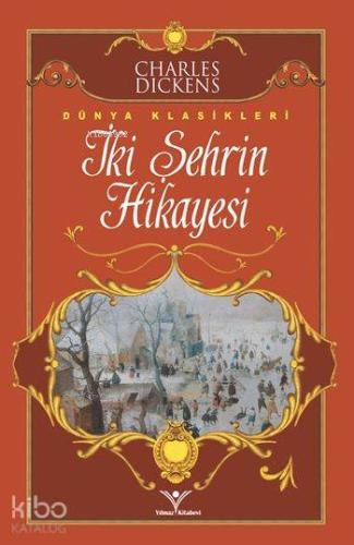 İki Şehrin Hikayesi