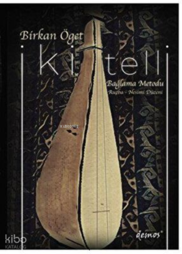 İki Telli - Bağlama Metodu