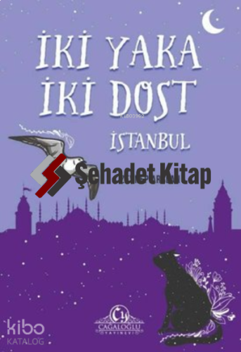 İki Yaka İki Dost - İstanbul