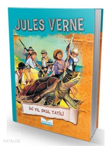 İki Yıl Okul Tatili