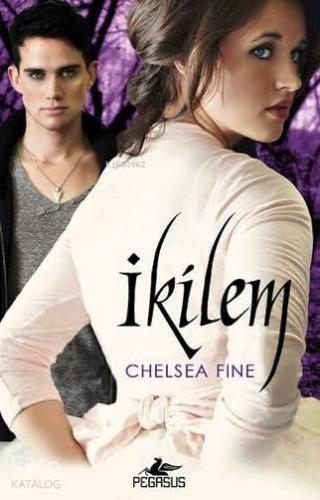 İkilem; Avolon'un Okçuları 2. Kitap