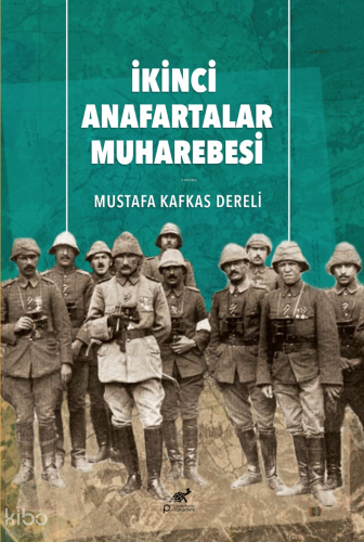 İkinci Anafartalar Muharebesi