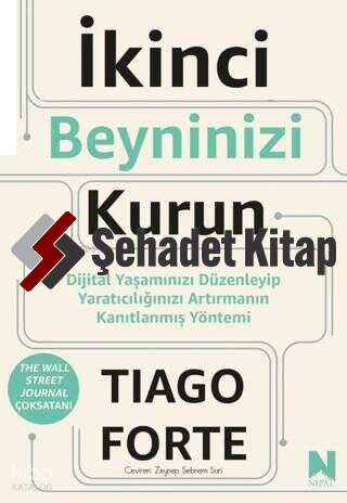 İkinci Beyninizi Kurun