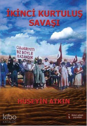 İkinci Kurtuluş Savaşı