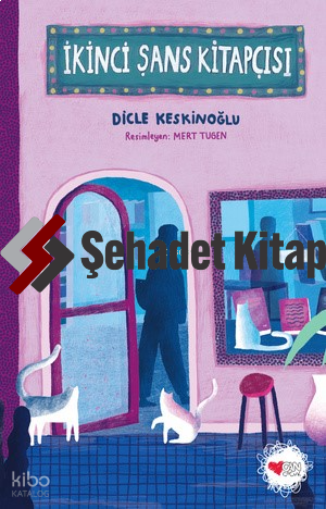 İkinci Şans Kitapçısı