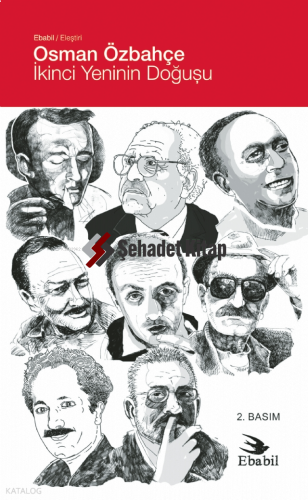 İkinci Yeninin Doğuşu