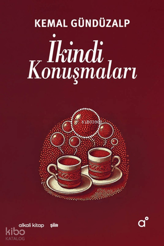 İkindi Konuşmaları