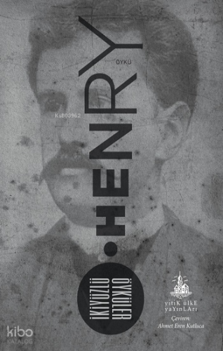 İkiyüzlü Öyküler