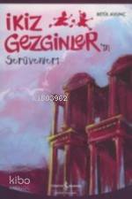 İkiz Gezginler'in Serüvenleri