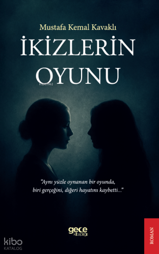İkizlerin Oyunu