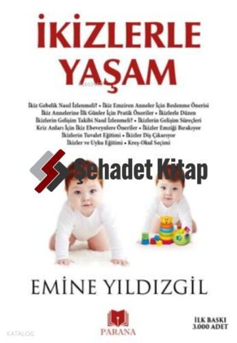 İkizlerle Yaşam