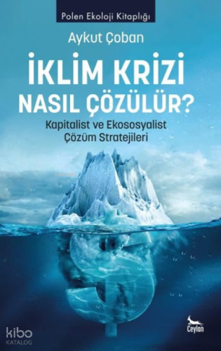 İklim Krizi Nasıl Çözülür? Kapitalist ve Ekososyalist Çözüm Stratejile