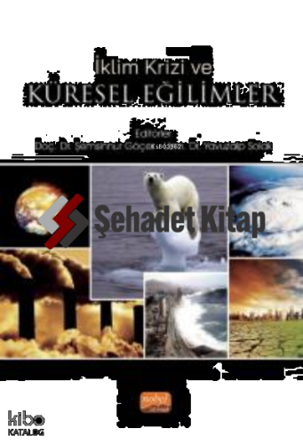 İklim Krizi ve Küresel Eğilimler