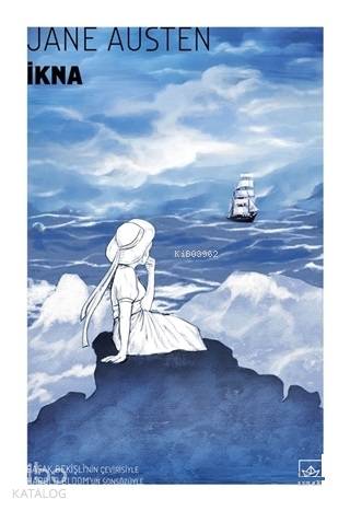 İkna | Jane Austen | İthaki Yayınları