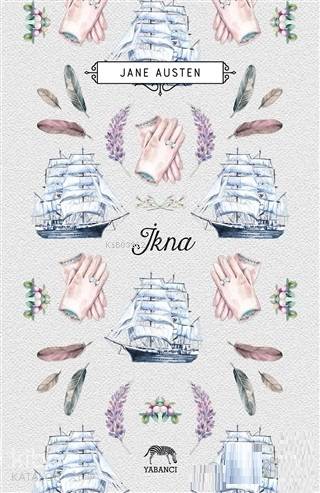 İkna | Jane Austen | Yabancı Yayınları