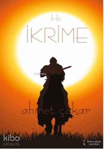 İkrime