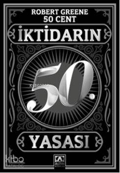 İktidarın 50. Yasası