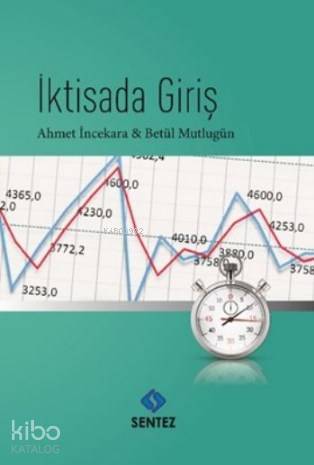 İktisada Giriş