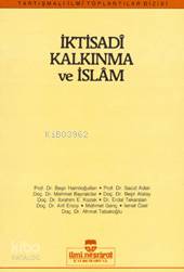 İktisadi Kalkınma ve İslam | Heyet | İsav Kitaplığı