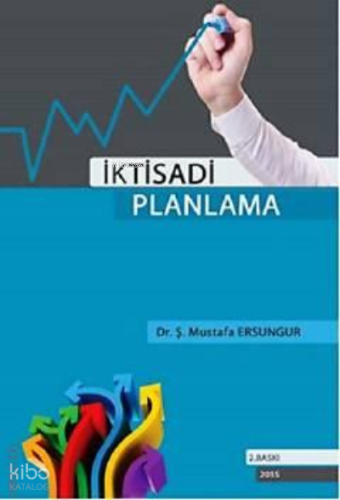 İktisadi Planlama