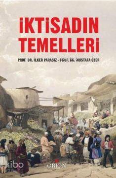 İktisadın Temelleri