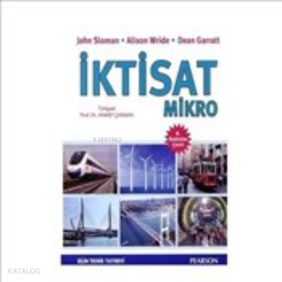 İktisat Mikro
