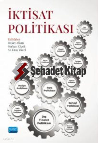 İktisat Politikası