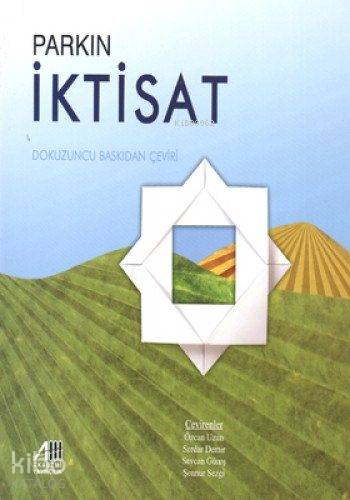İktisat