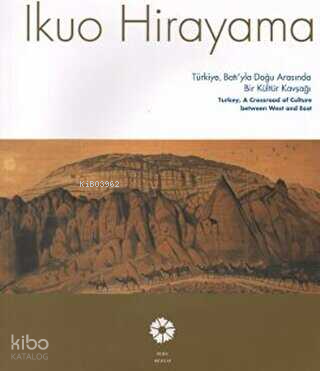 Ikuo Hirayama | Ikuo Hirayama | Pera Müzesi Yayınları