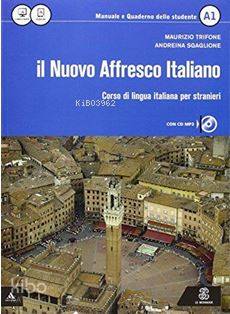 Il Nuovo Affresco Italiano A1 + CD
