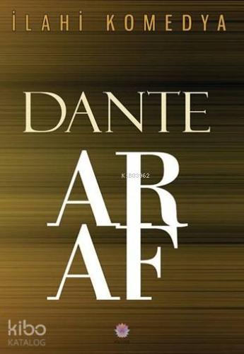 İlahi Komedya - Araf