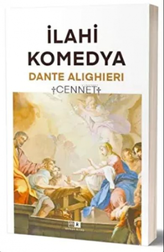 İlahi Komedya Cennet